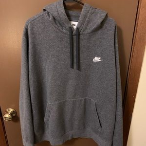 Men’s hoodie